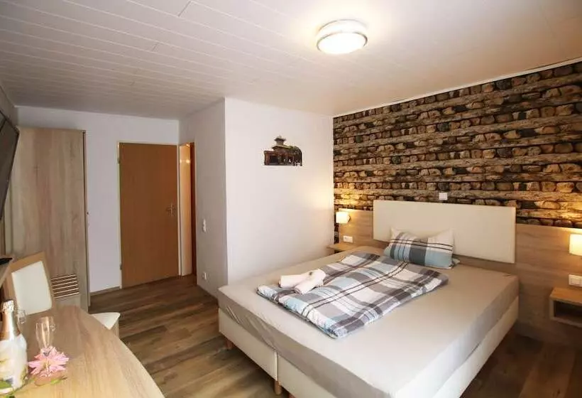 Pension Yak Und Yeti