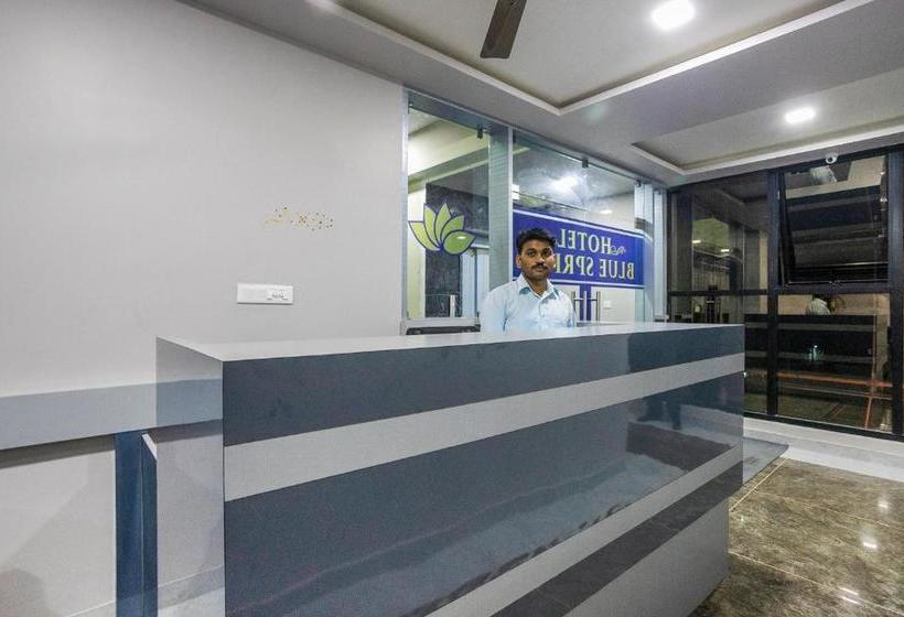 Hotel Collection O 30599  Blue Spring