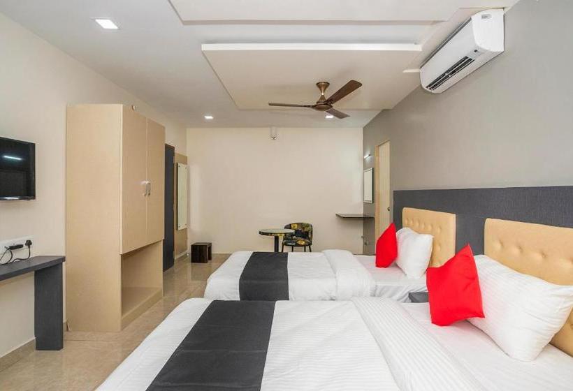 Hotel Collection O 30599  Blue Spring