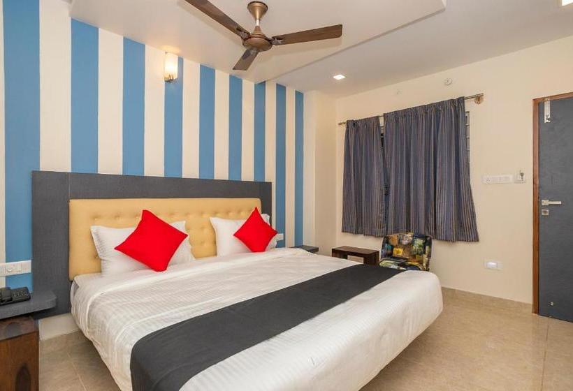 Hotel Collection O 30599  Blue Spring