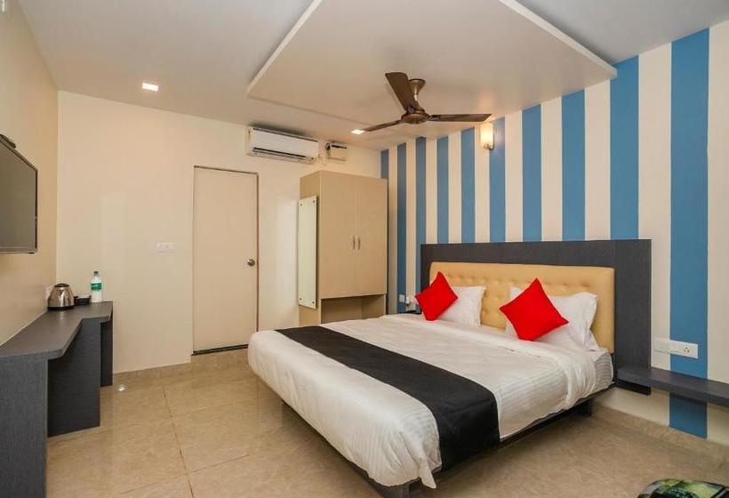 Hotel Collection O 30599  Blue Spring