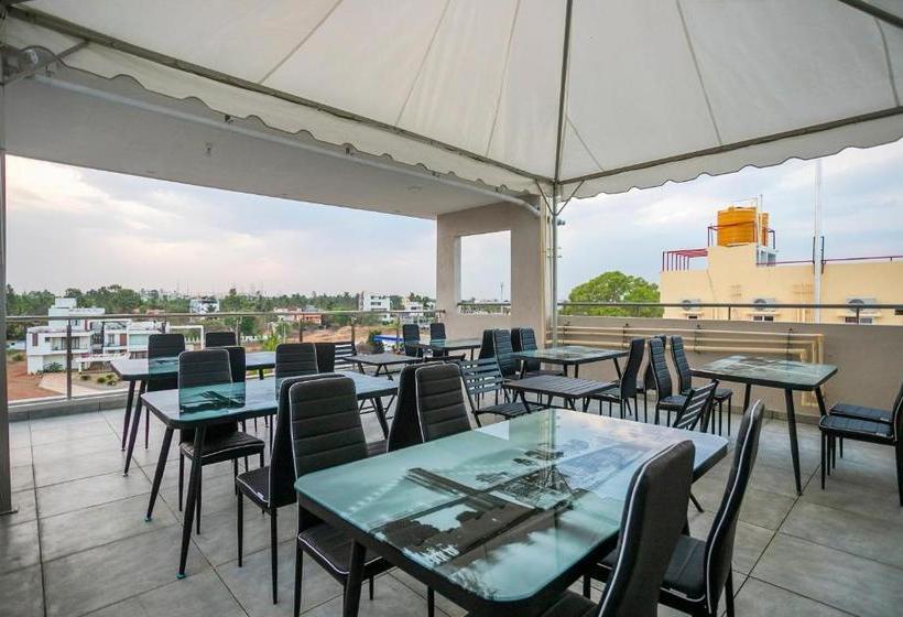 Hotel Collection O 30599  Blue Spring