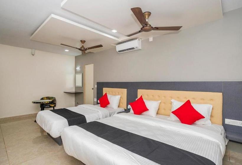 Hotel Collection O 30599  Blue Spring