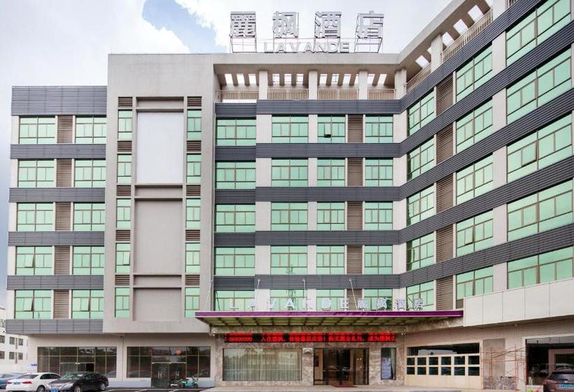 ホテル Lavande