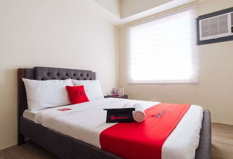 호텔 Reddoorz Premium @ Vista Heights Legarda