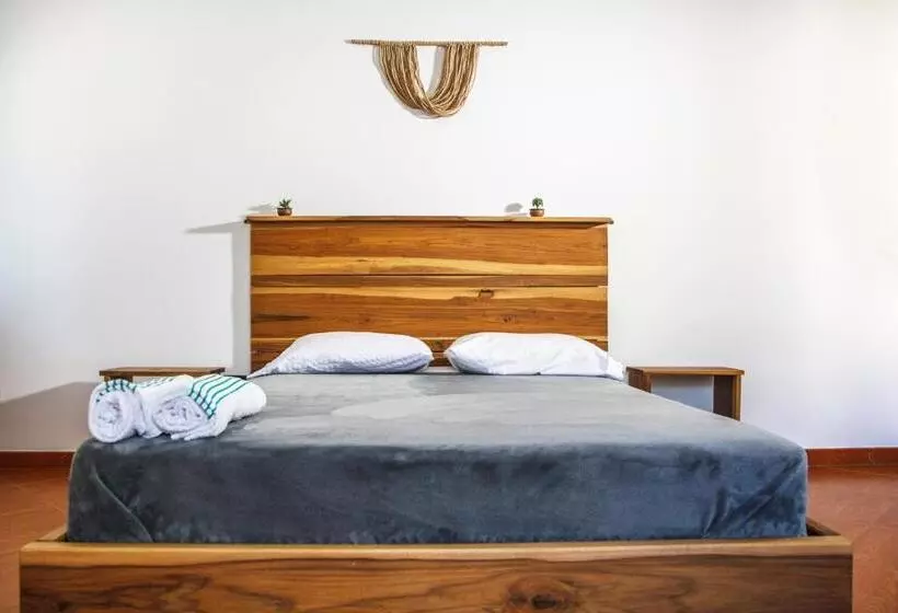 Majatalo Nibiru Hostel