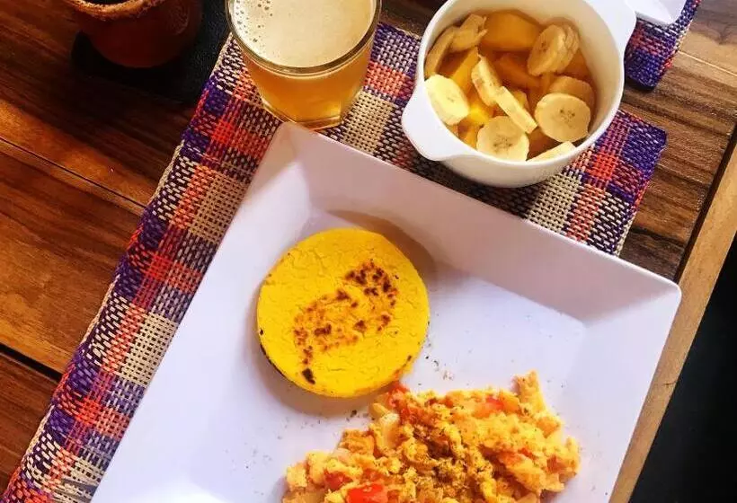 Majatalo Nibiru Hostel