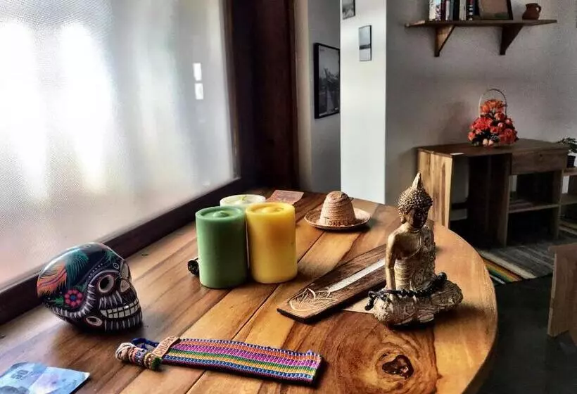 Majatalo Nibiru Hostel