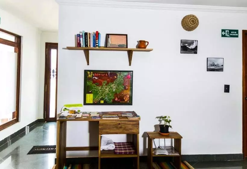 Majatalo Nibiru Hostel