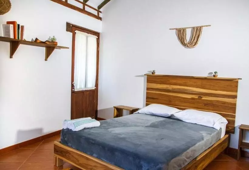 Majatalo Nibiru Hostel
