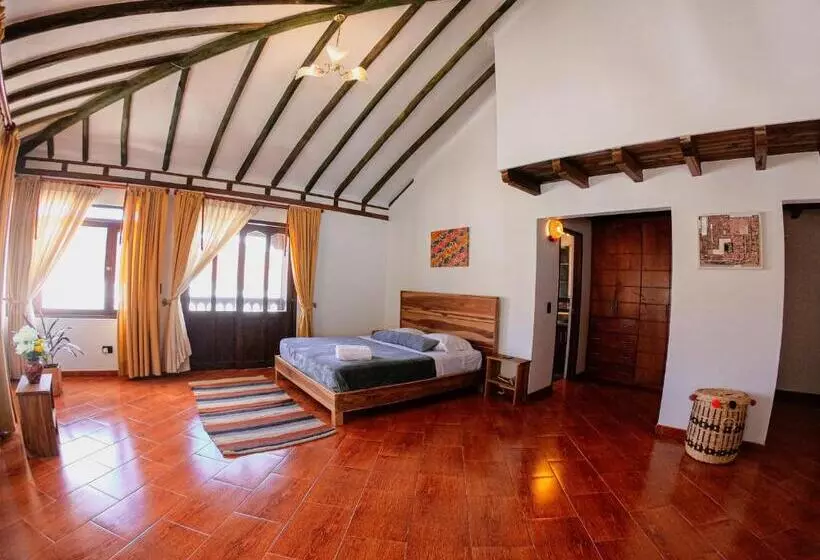 Majatalo Nibiru Hostel