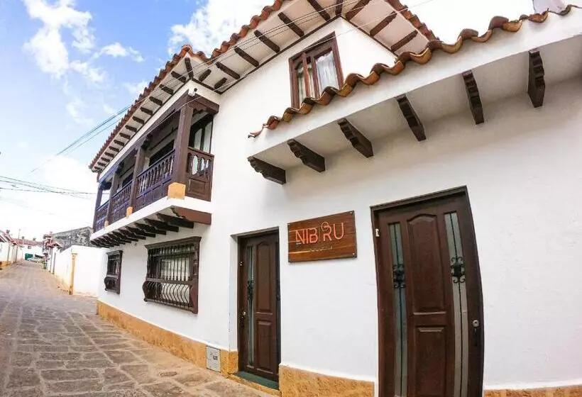 Majatalo Nibiru Hostel