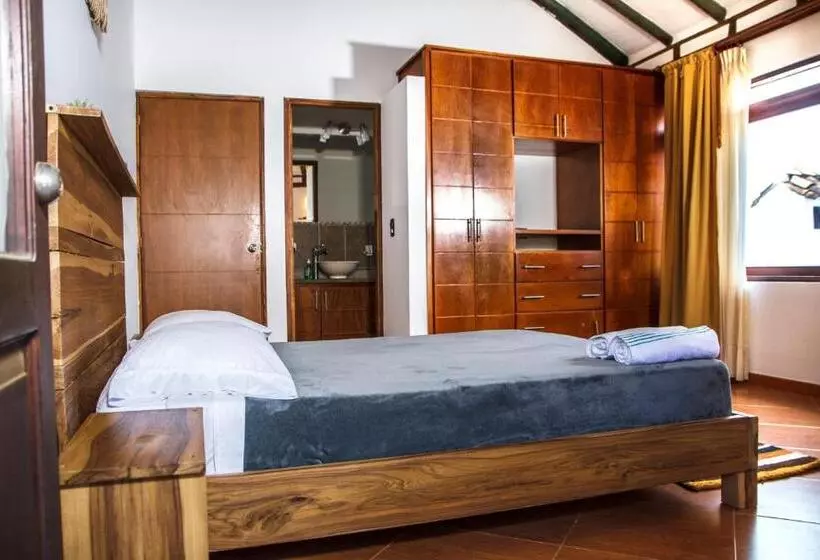 Majatalo Nibiru Hostel