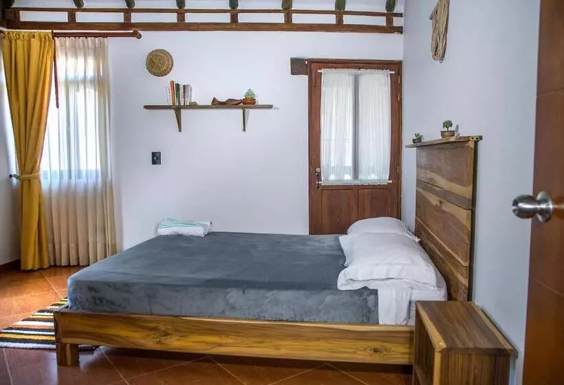 Majatalo Nibiru Hostel