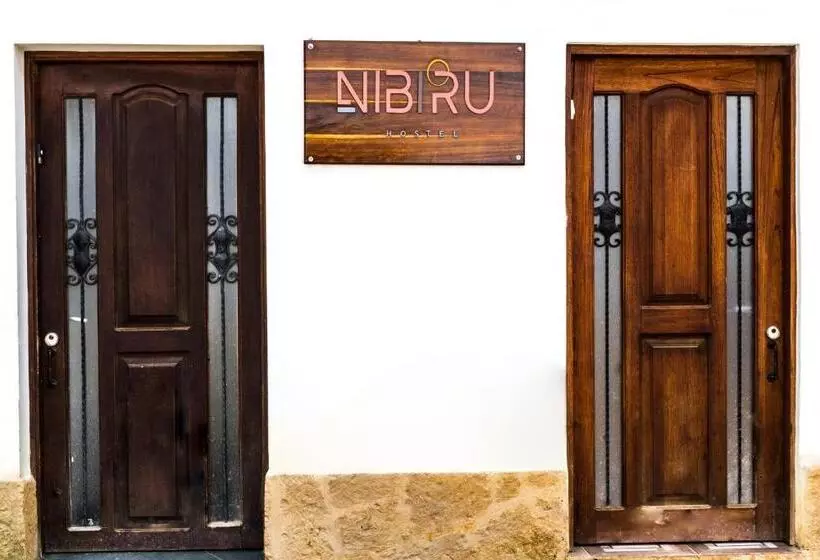 Majatalo Nibiru Hostel