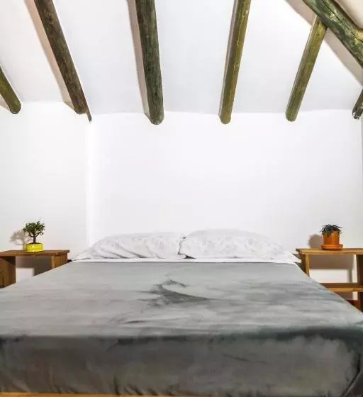 Majatalo Nibiru Hostel
