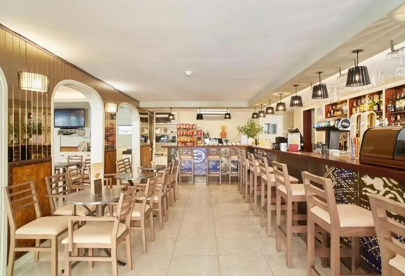 Aptos Casa Luis By Invisa