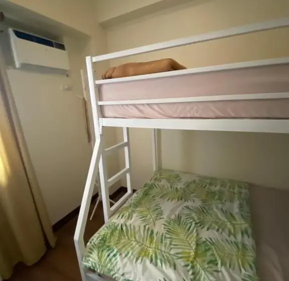 La Mari Staycation At Prisma Residences