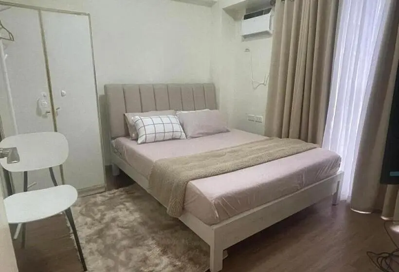 La Mari Staycation At Prisma Residences