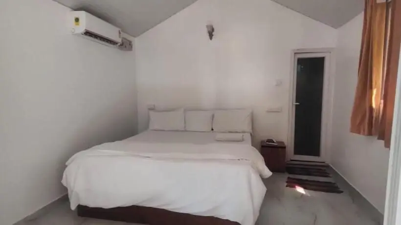 ホテル Casa Fiesta