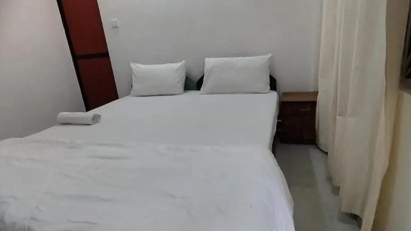 ホテル Casa Fiesta