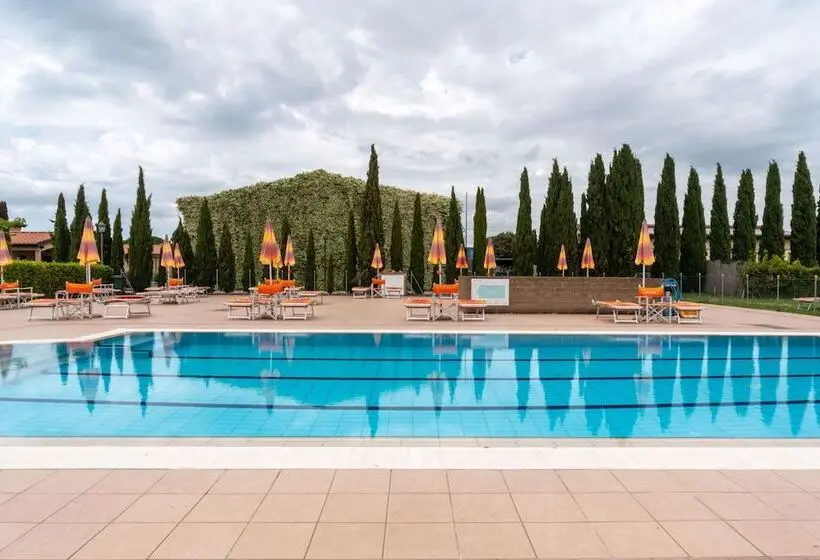 Hotiday Apartments Costa Degli Etruschi