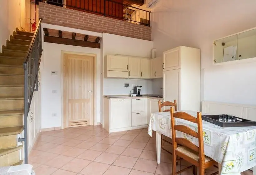 Hotiday Apartments Costa Degli Etruschi