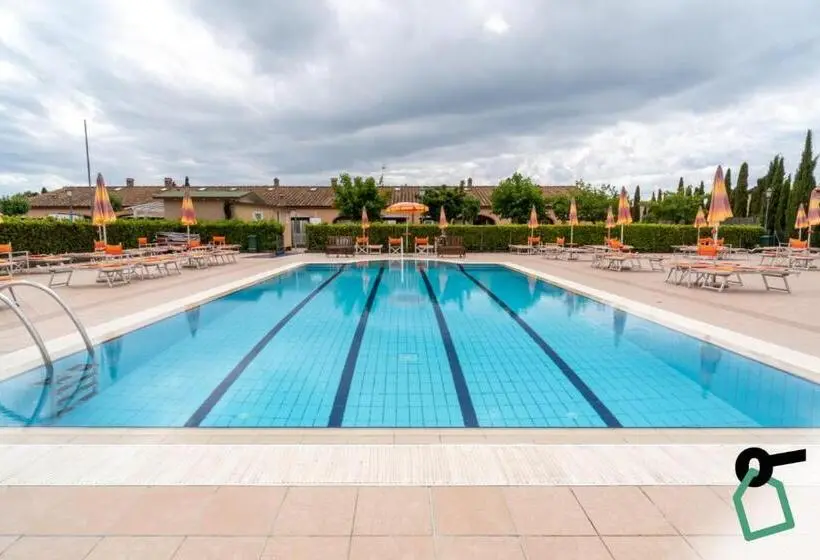 Hotiday Apartments Costa Degli Etruschi