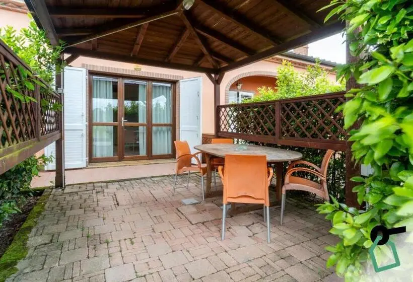 Hotiday Apartments Costa Degli Etruschi