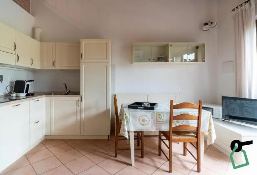 Hotiday Apartments Costa Degli Etruschi