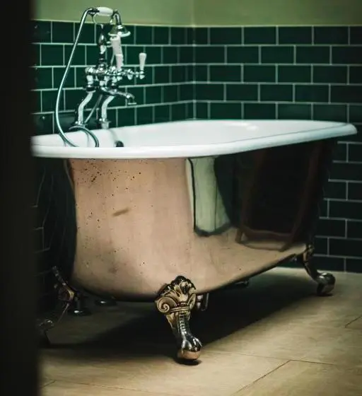 ホテル Blonde Hedgehog