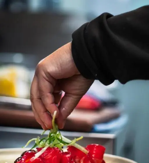 ホテル Blonde Hedgehog