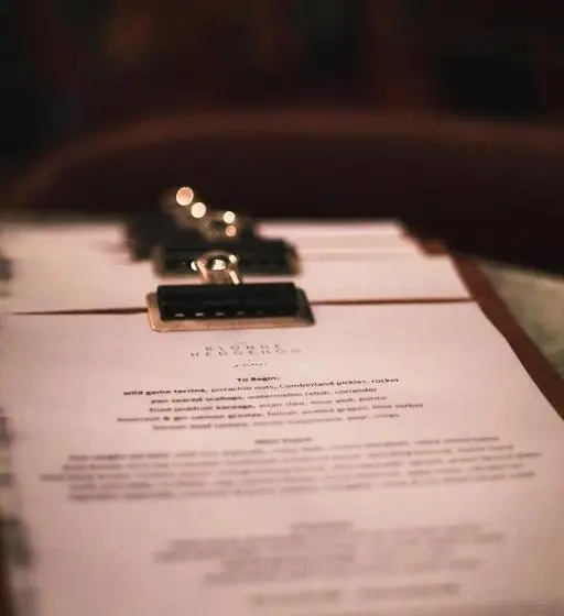 ホテル Blonde Hedgehog