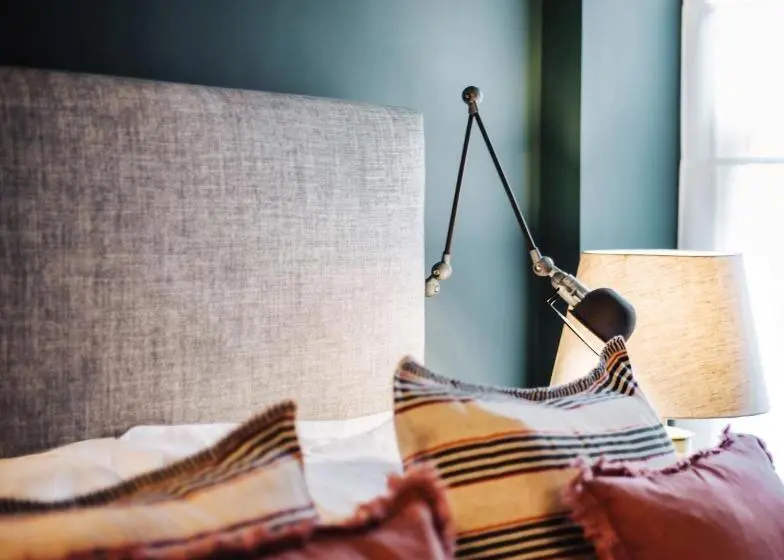 ホテル Blonde Hedgehog