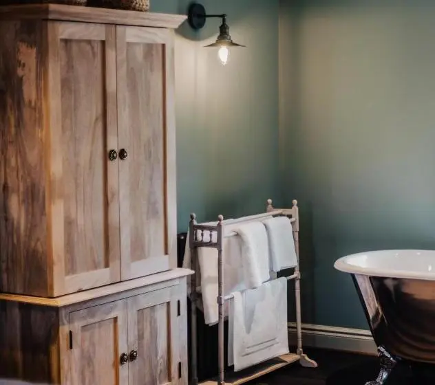 ホテル Blonde Hedgehog