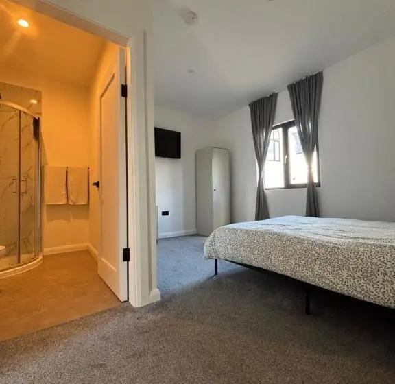 Majatalo Deerpark Shared Accommodation