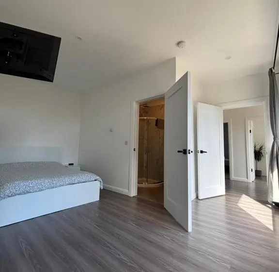 Majatalo Deerpark Shared Accommodation