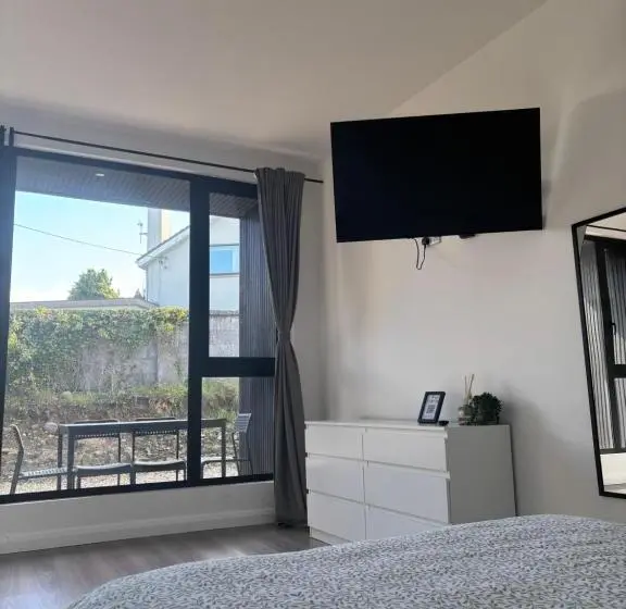 Majatalo Deerpark Shared Accommodation