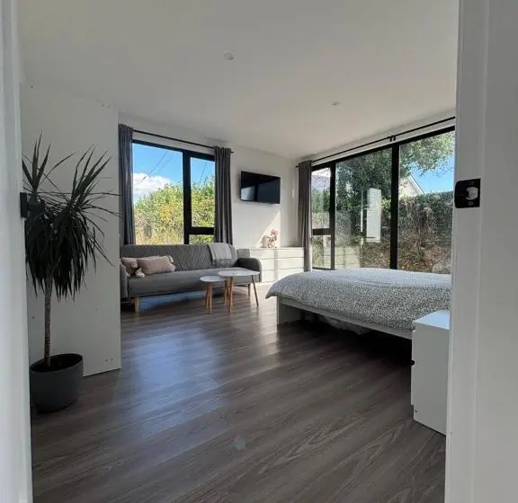 Majatalo Deerpark Shared Accommodation