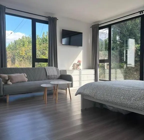 Majatalo Deerpark Shared Accommodation