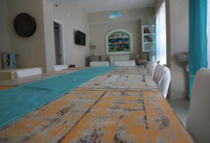 مبيت وإفطار Aria Di Mare