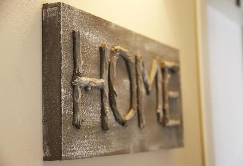 مبيت وإفطار Aria Di Mare