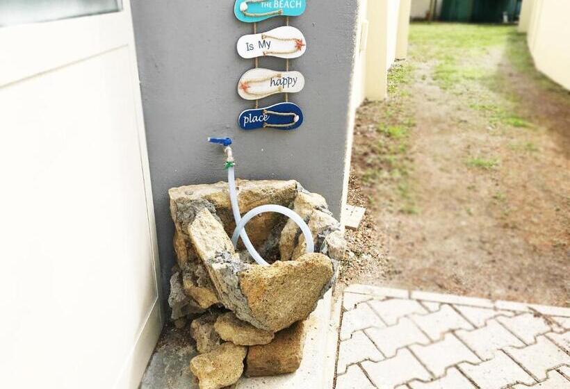 مبيت وإفطار Aria Di Mare