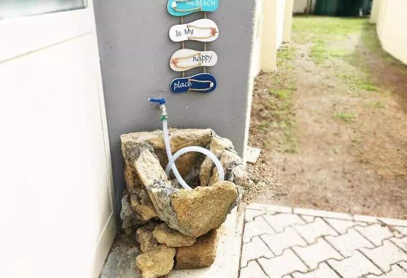 ベッドアンドブレックファースト Aria Di Mare