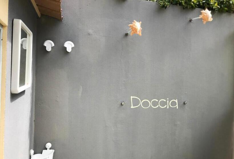 مبيت وإفطار Aria Di Mare