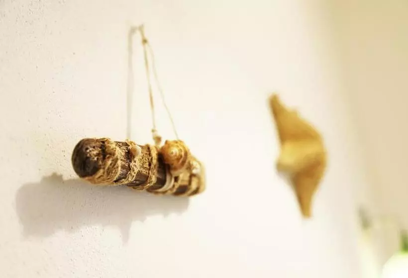 ベッドアンドブレックファースト Aria Di Mare