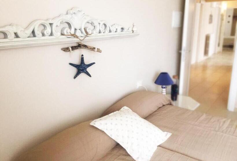 مبيت وإفطار Aria Di Mare