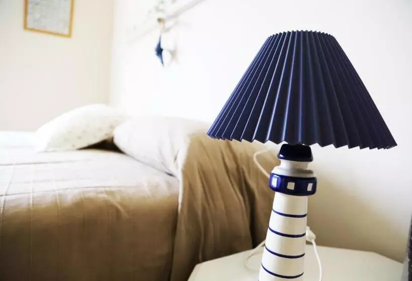 ベッドアンドブレックファースト Aria Di Mare