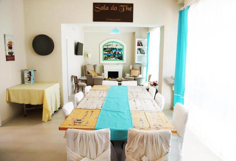 مبيت وإفطار Aria Di Mare