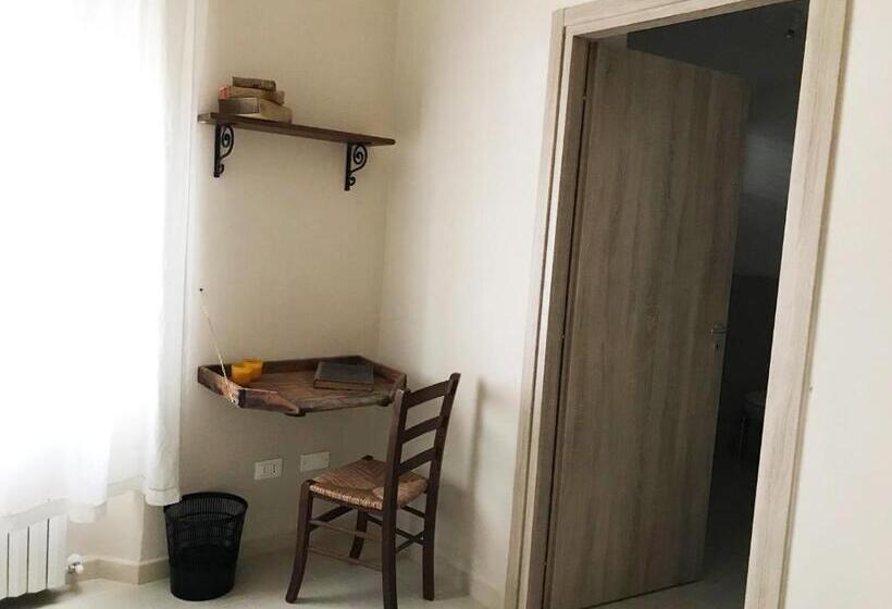 مبيت وإفطار Aria Di Mare